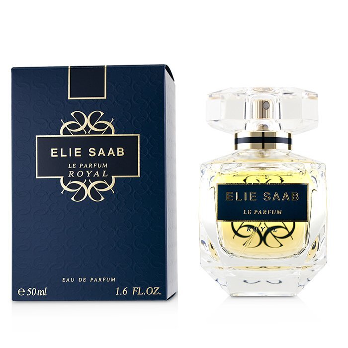 Elie Saab Le Parfum Royal Woman Eau De Parfum 50ml