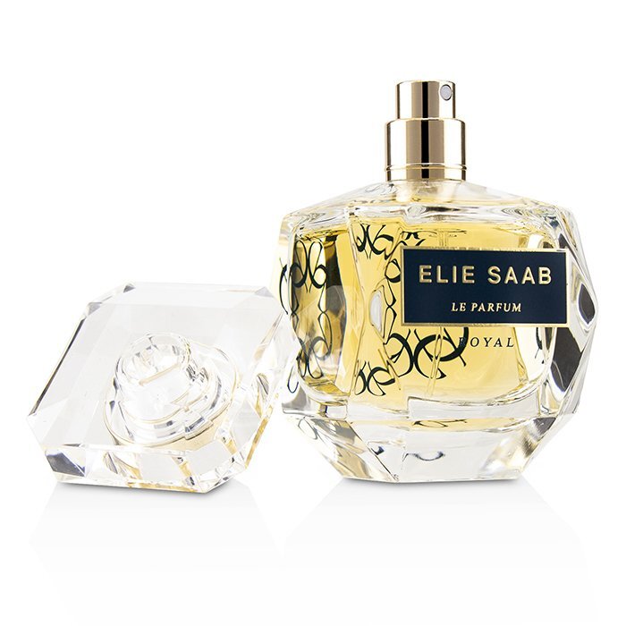 Elie Saab Le Parfum Royal Woman Eau De Parfum 50ml