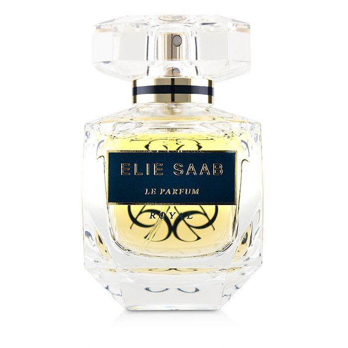 Elie Saab Le Parfum Royal Woman Eau De Parfum 50ml