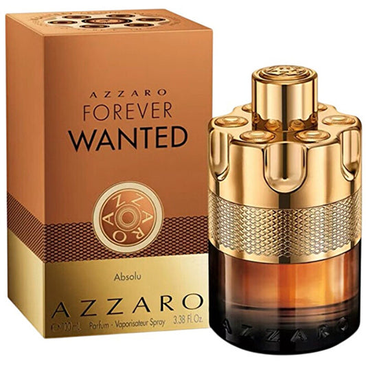 Azzaro Wanted Forever Absolu Parfum 50ml