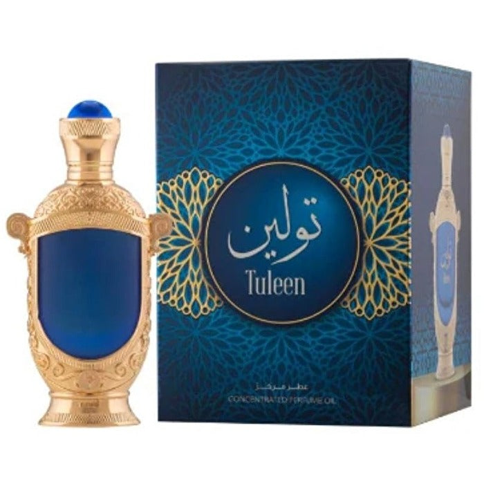 Hamidi Tuleen Parfumed Oil 20ml