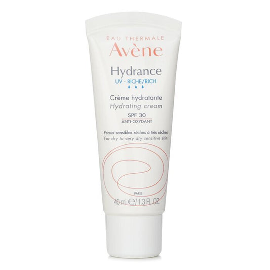 Avene Hydrance Optimale Rich Hydrating Perf Spf30 40ml