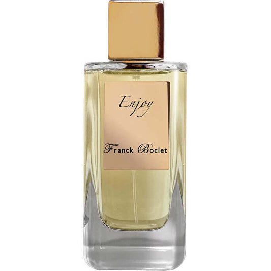 Franck Boclet Enjoy Eau De Parfum 100ml