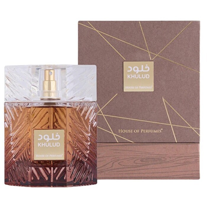 House of Perfumes Khulud Eau De Parfum 100ml