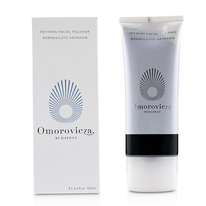 Omorovicza Refining Facial Polisher 100ml