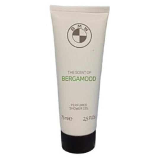 BMW Fragrances Bergamood Sprchový Gel 75ml