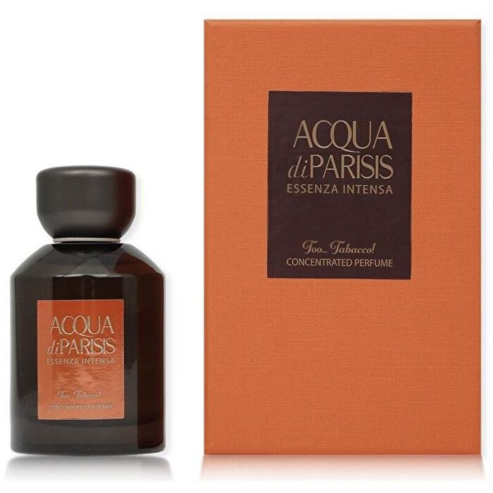 Acqua di Parisis Essenza Intensa Too... Tabacco! Eau De Parfum 100ml