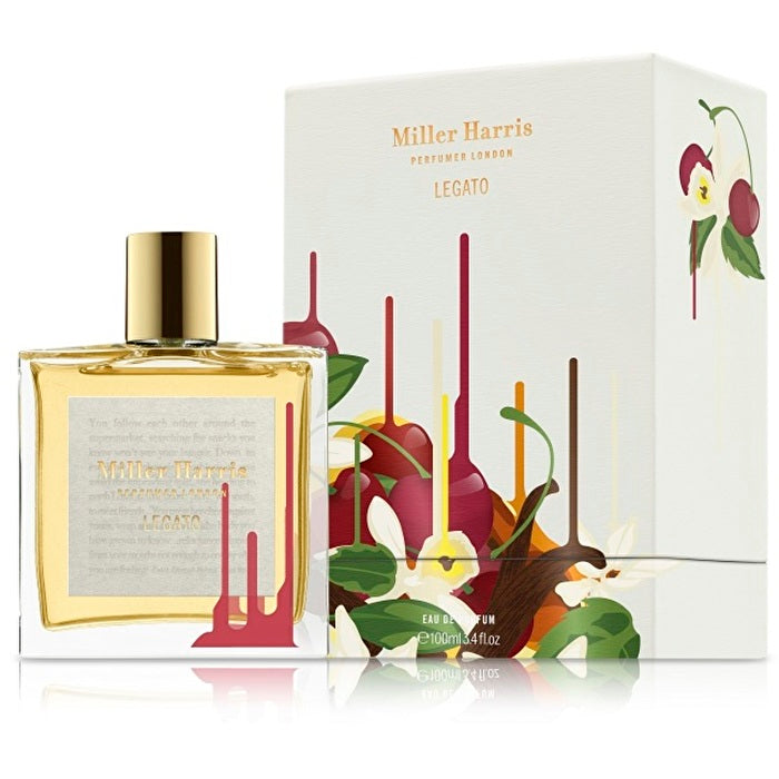 Miller Harris Legato Eau De Parfum 100ml