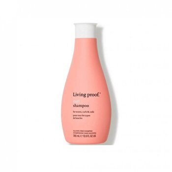 Living proof. Curl Shampoo - Šampon 60ml