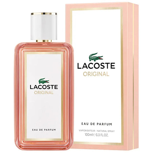 Lacoste Original For Her Eau De Parfum 60ml