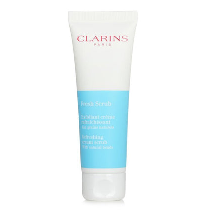 Clarins Fresh Scrub 50ml