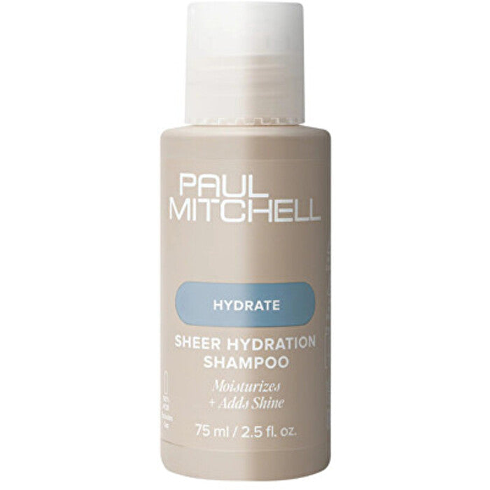 Paul Mitchell Hydrate Sheer Hydration Shampoo - Hydratační šampon 300ml