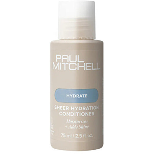 Paul Mitchell Hydrate Sheer Hydration Conditioner - Hydratační Kondicioner 300ml