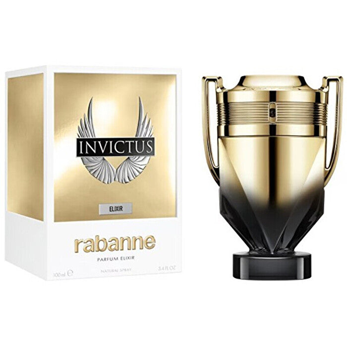 Paco Rabanne Invictus Elixir Parfum 200ml