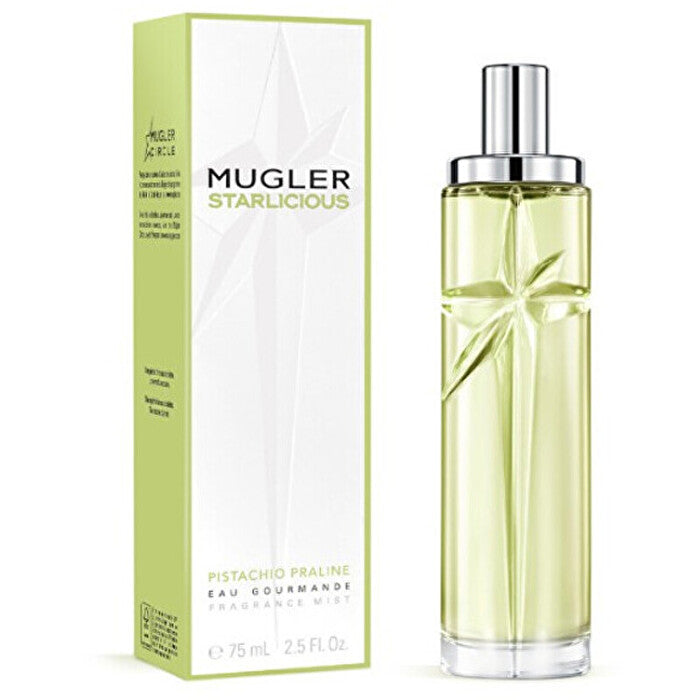 Thierry Mugler Starlicious Pistachio Praline Tělová Mlha 75ml