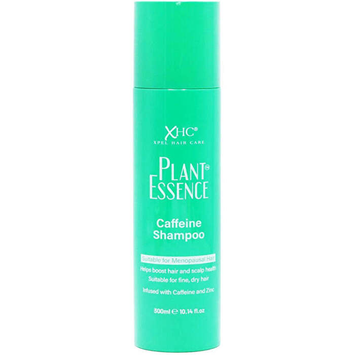 XPel Plant Essence Caffeine Shampoo - Šampon 300ml