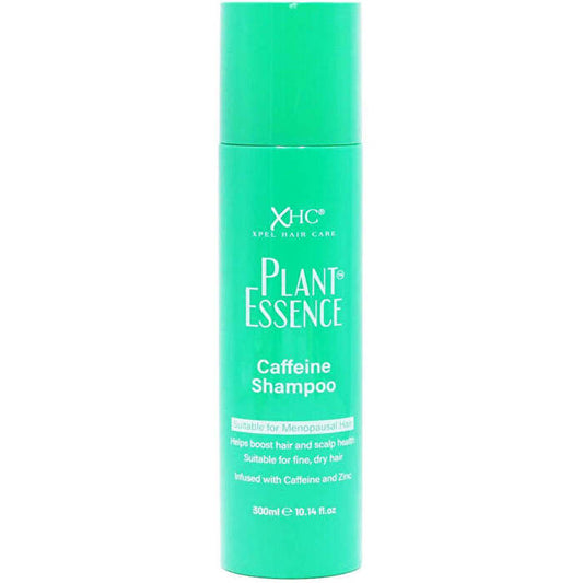 XPel Plant Essence Caffeine Shampoo - Šampon 300ml