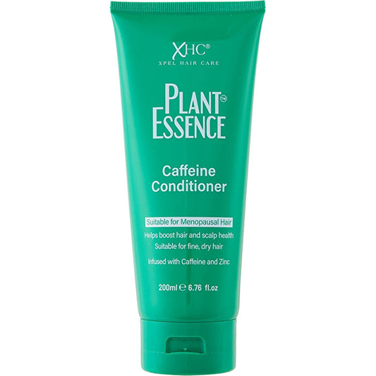 XPel Plant Essence Caffeine Conditioner - Kondicioner Proti Vypadávání Vlasů 200ml