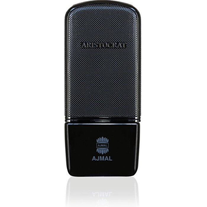 Ajmal Aristocrat Noir Eau De Parfum 75ml