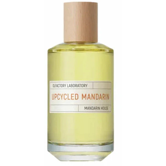 Liquides Imaginaires Upcycled Mandarin Eau De Parfum 100ml