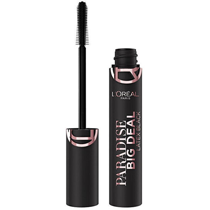 L´Oreal Paradise Big Deal Mascara - Objemová řasenka 9 9ml