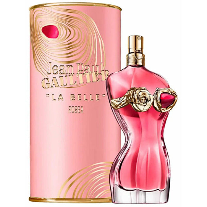 Jean Paul Gaultier "la Belle" Rosea Eau De Parfum 50ml