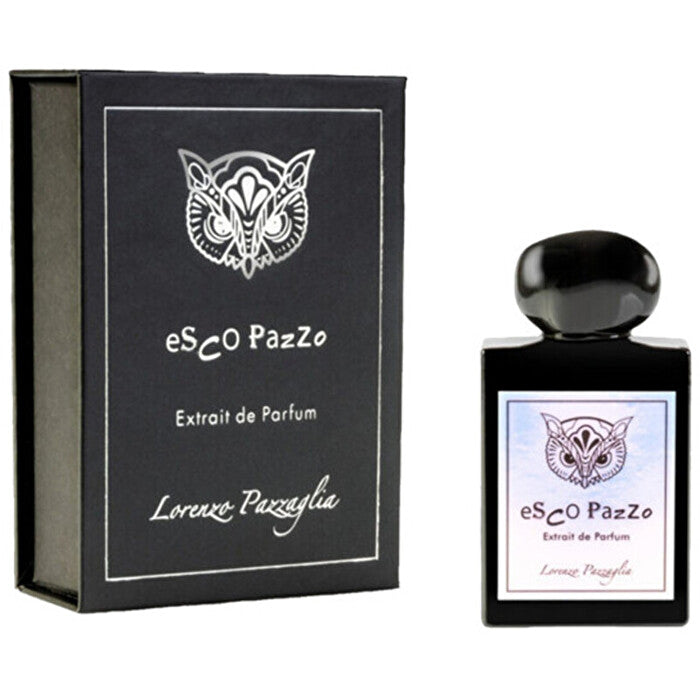 Lorenzo Pazzaglia Esco Pazzo Extrait De Parfum 28ml