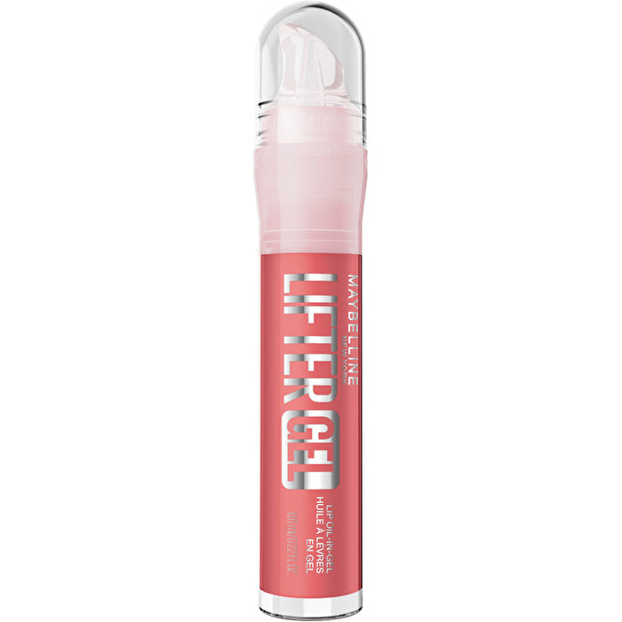Maybelline Lifter Gel Lip Oil-in-gel - Olej Na Rty