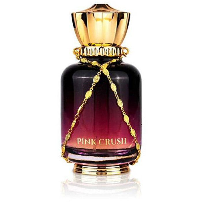 Maison Asrar Pink Crush Eau De Parfum 100ml