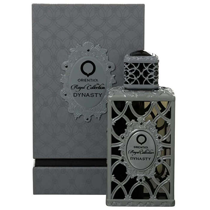 Orientica Royal Collection Dynasty Eau De Parfum 80ml