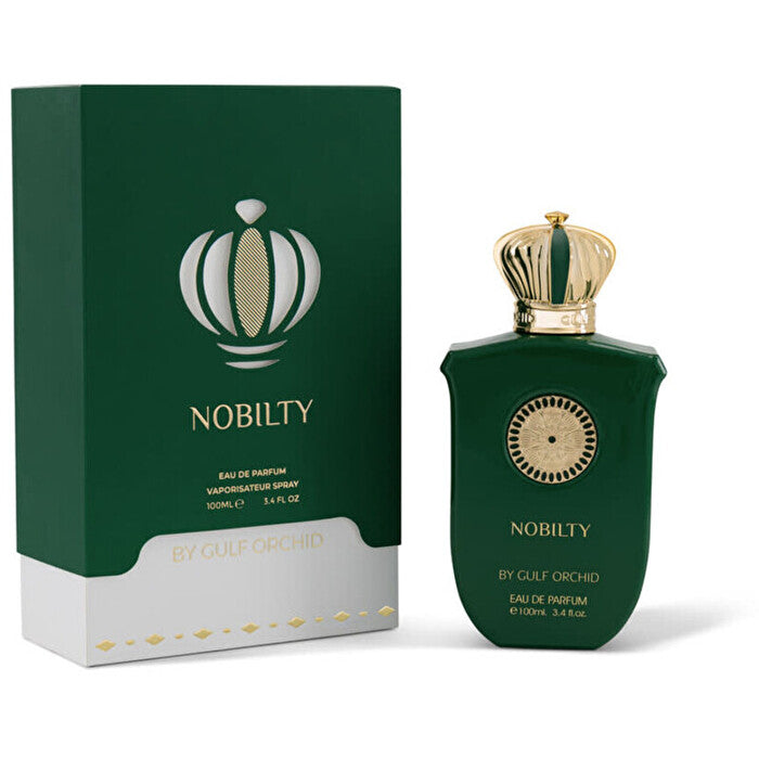 Gulf Orchid Nobilty Eau De Parfum 100ml