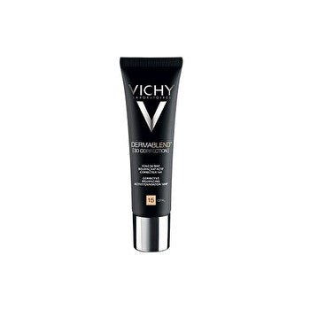 Vichy Dermablend 3d Corection 16h Spf 25 30ml 0ml