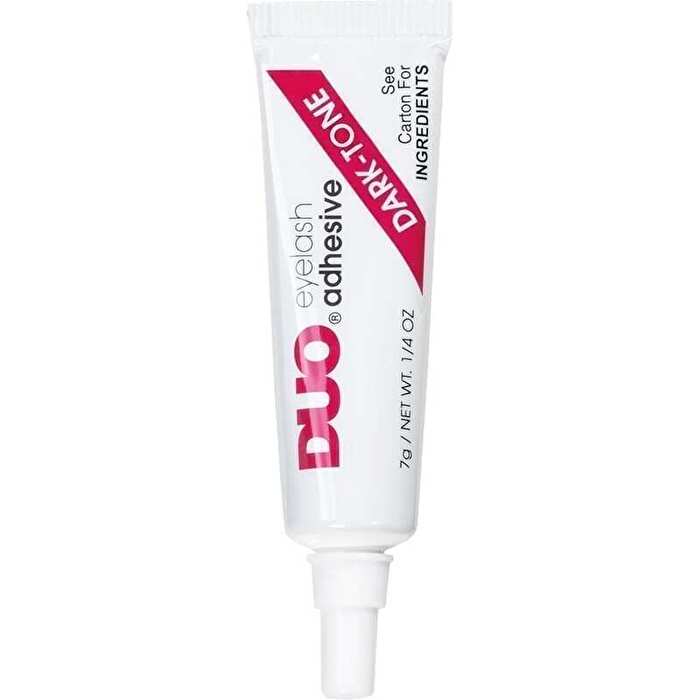 Ardell Duo Striplash Adhesive Dark Tone - Lepidlo Na řasy 7 G 7ml