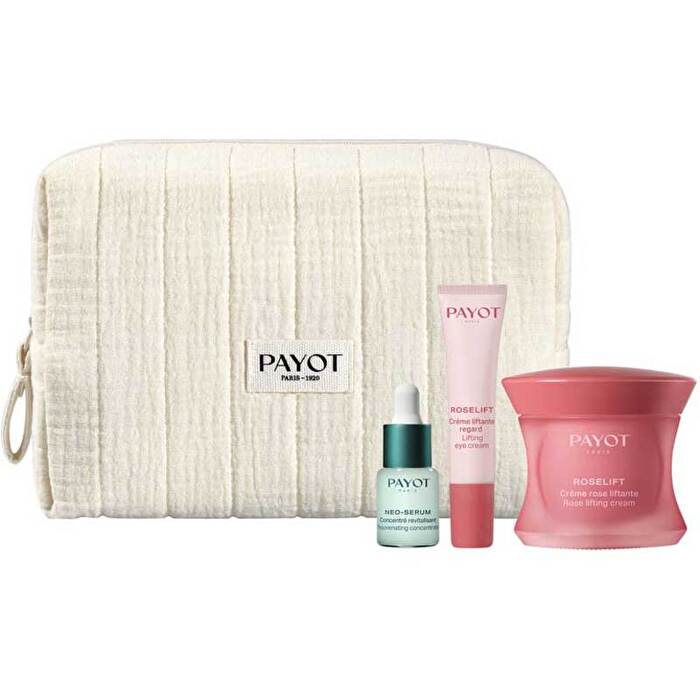 Payot Roselift Set - Dárková Sada 69ml