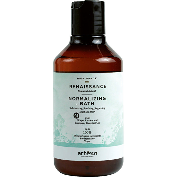 Artègo Rain Dance Renaissance Normalizing Bath - Šampon Proti Lupům 300ml