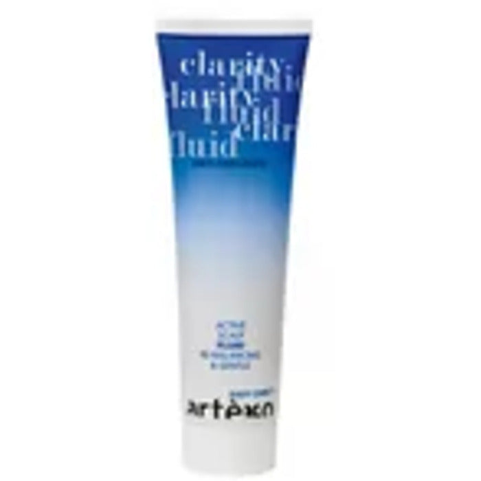 Artègo Easy Care T Clarity Fluid - Čisticí Peče Proti Lupům Pro Normální Až Mastne Vlasy 100ml