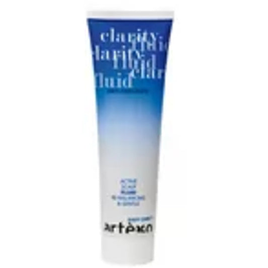 Artègo Easy Care T Clarity Fluid - Čisticí Peče Proti Lupům Pro Normální Až Mastne Vlasy 100ml