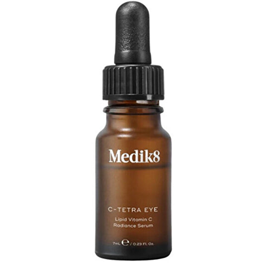 Medik8 C-tetra Eye Radiance Serum - Rozjasňující Oční Serum 7ml