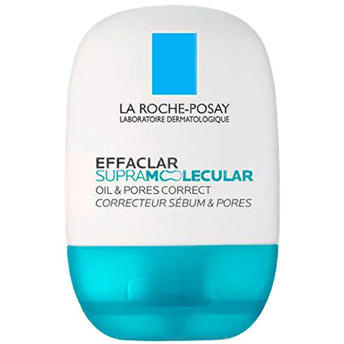 La Roche-Posay Supramolecular Oils & Pores Correct Cream - Matující Hydratační Krem 40ml