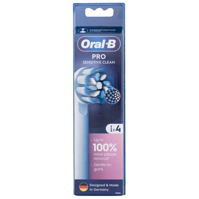 Oral B Pro Sensitive Clean 5.0ks