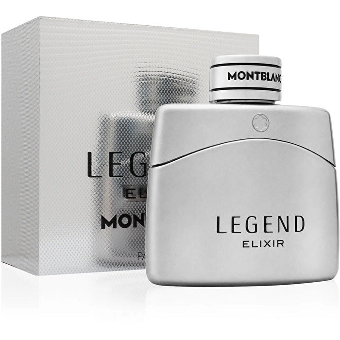 Mont Blanc Legend Elixir Parfum 50ml