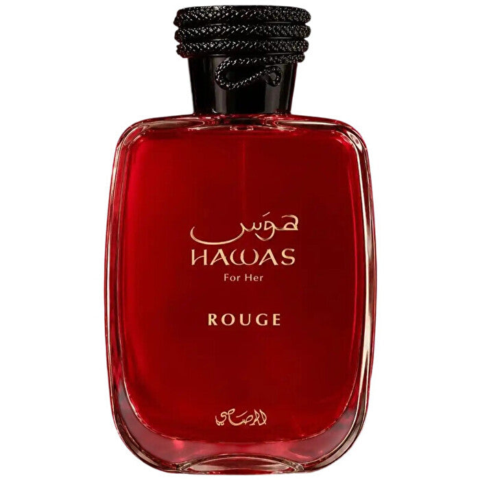 Rasasi Hawas Rouge Eau De Parfum 100ml