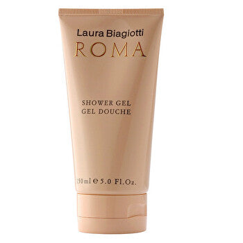 Laura Biagiotti Roma Large Shower Gel 400ml