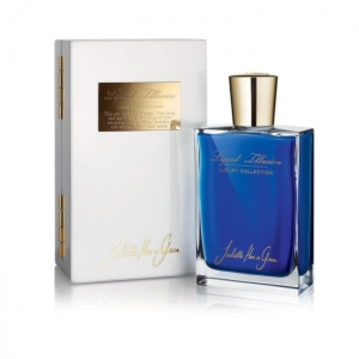 Juliette Has A Gun Liquid Illusion Eau De Parfum 100ml