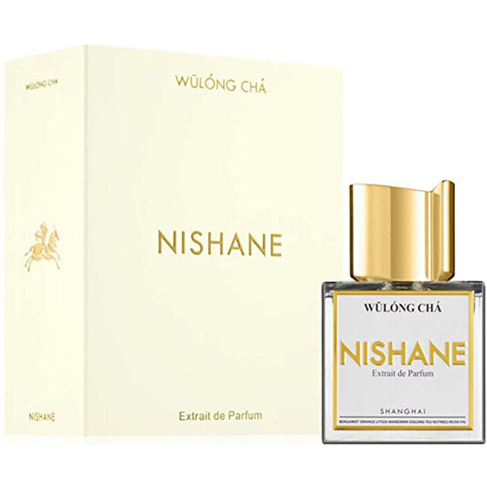 Nishane Wulong Cha Extrait De Parfum 15ml
