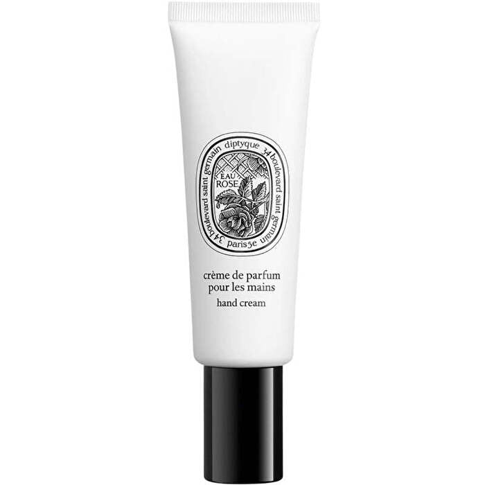 Diptyque Eau Rose Krem Na Ruce 45ml