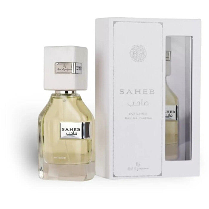 Ard Al Zaafaran Saheb Intense Eau De Parfum 70ml