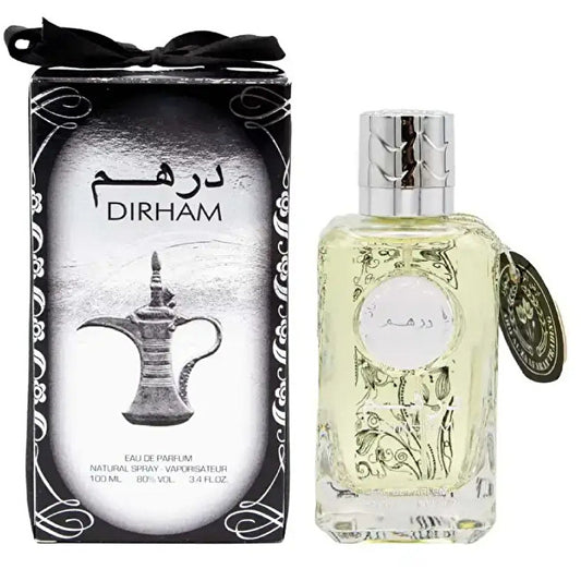 Ard Al Zaafaran Dirham Eau De Parfum 100ml