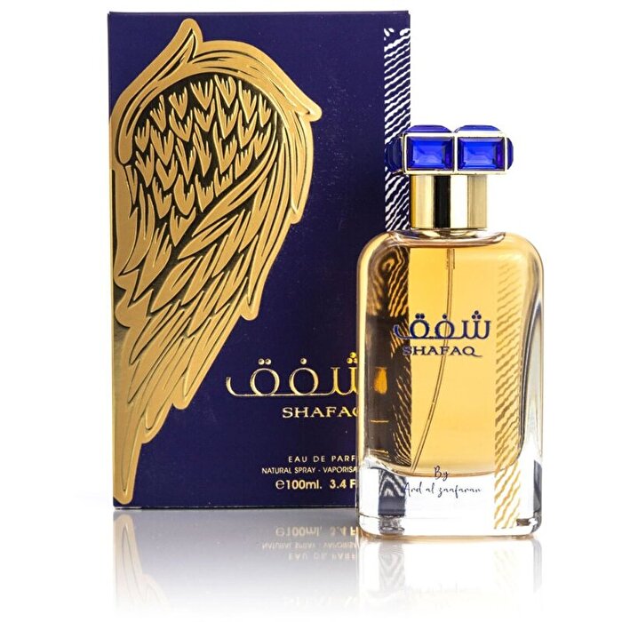 Ard Al Zaafaran Shafaq Eau De Parfum 100ml