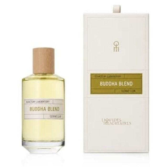 Liquides Imaginaires Buddha Blend Eau De Parfum 100ml